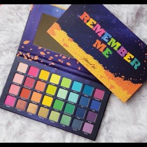 4 Remember Me Palettes